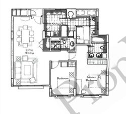 Aspen Heights (D9), Condominium #559373231